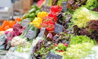 Eurostat: Creșterea prețurilor produselor agricole s-a atenuat în trimestrul patru din 2022