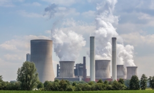 Germania reactivează termocentralele pe cărbune pentru a economisi gazul la iarnă