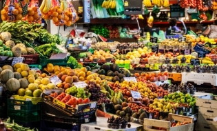 FAO: Prețurile mondiale la alimente s-au menținut constante în noiembrie