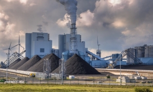 Rystad: Utilizarea cărbunelui în producția de energie va atinge nivelul de vârf anul acesta