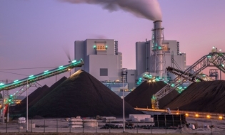 IEA: Consumul mondial de cărbune a atins un maxim istoric în 2023