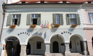 Muzeul Național de Istorie a Transilvaniei a redeschis Muzeul Farmaciei
