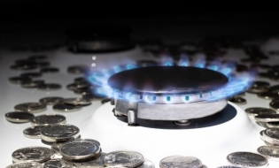 Raport: Dereglementarea pieței de furnizare de gaze a oferit beneficii consumatorilor