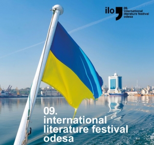 Festivalul Internațional de Literatură de la Odesa, găzduit la București