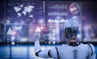 75% dintre angajații din România nu se simt amenințați de inteligența artificială