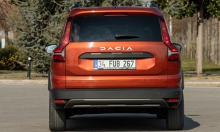 ACEA: Dacia a devansat Renault pe piața europeană în luna ianuarie