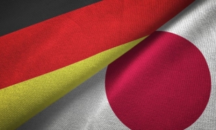 Japonia a cedat Germaniei titlul de a treia mare putere economică mondială în 2023