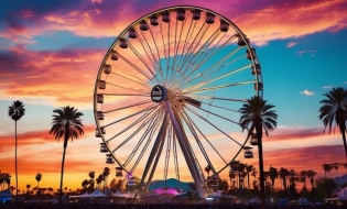 California: Coachella