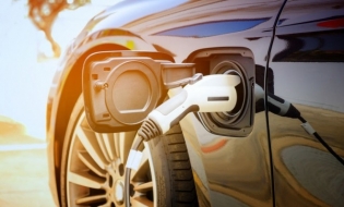 Ministerul Energiei a lansat o hartă informativă cu punctele de încărcare a mașinilor electrice