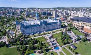 Ministrul Cercetării: Iașiul devine unul dintre cele mai importante hub-uri de tehnologie din Europa