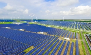 În Portugalia a fost inaugurat cel mai mare parc solar din Europa