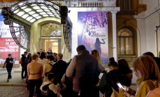 Noaptea Muzeelor va fi organizată la 18 mai