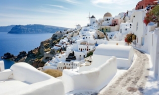 Grecia, cea mai călduroasă iarnă din istorie; cresc temerile privind incendiile din vară