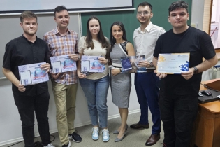 CECCAR, partener al Sesiunii științifice studențești – proiect al Facultății de Contabilitate și Informatică și Gestiune, ASE București