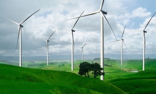 GWEC: Noile instalații eoliene au atins un nivel record anul trecut