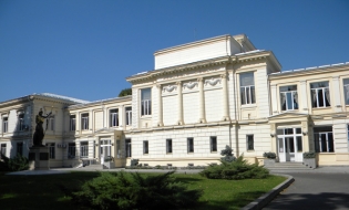 Academia Română sărbătoreşte astăzi 152 de ani de la înfiinţare