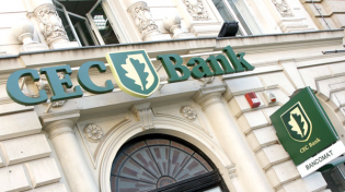 382 staţii de plată SelfPay vor fi amplasate în unităţile CEC Bank până la finalul anului 2018
