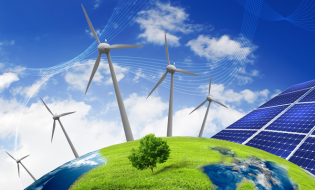 Producătorii de energie din surse regenerabile au primit 6,4 milioane certificate verzi în primele cinci luni
