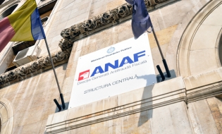 ANAF a colectat în primul semestru venituri bugetare mai mari cu 13,5% faţă de intervalul similar al anului trecut