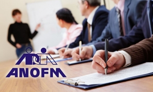 16.420 de participanţi la cursurile organizate de ANOFM, în primele opt luni ale anului