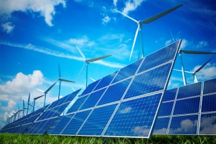 IEA: Energia regenerabilă câştigă din ce în ce mai mult teren pe plan mondial
