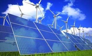 Eurostat: România şi-a îndeplinit ţinta pentru 2020 privind ponderea regenerabilelor în consumul final brut de energie