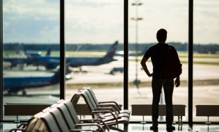 ACI: Aeroporturile europene vor pierde în acest an 42% din pasageri