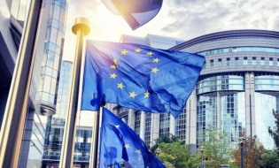 Comisar european: UE se îndreaptă spre o contracţie a PIB cuprinsă între 5% şi 10% în 2020