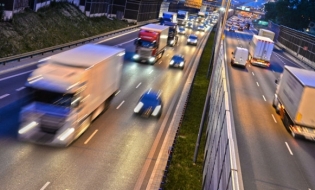 Ministrul Transporturilor speră să fie finalizaţi în acest an peste 80 km de autostradă
