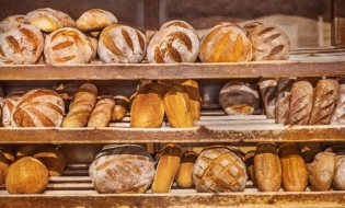 ANPC propune spre consultare un proiect de ordin privind comercializarea pâinii şi a produselor de panificaţie vrac