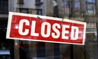ONRC: 6.022 de firme și-au suspendat activitatea în primele cinci luni