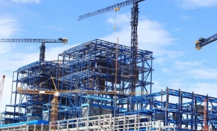 Eurostat: Slovenia, Polonia și România, cele mai importante creșteri ale lucrărilor de construcții, în iunie