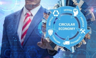 Stimulente de până la 200.000 euro companiilor industriale care dezvoltă proiecte pentru economia circulară