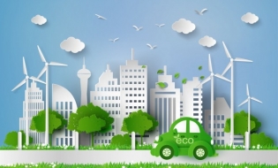 Ministrul Mediului: Orașul verde este unul care nu risipește energie