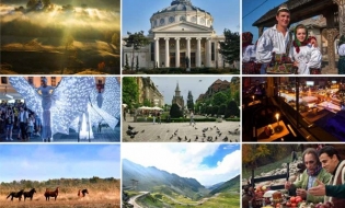 MIPE: Au fost semnate primele contracte aferente Programului „România atractivă”, care include obiective românești cuprinse în lista patrimoniului mondial UNESCO