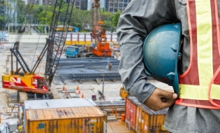 Inspecția Muncii a amendat cu peste 4,7 milioane de lei angajatori din construcții pentru muncă nedeclarată