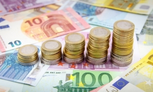 Rezervele valutare administrate de BNR au crescut anul trecut cu peste 6 miliarde euro