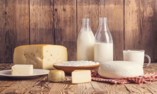 MADR a elaborat proiectul de hotărâre pentru înființarea Observatorului laptelui și al produselor lactate