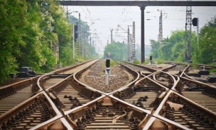România primește finanțare de la UE pentru lucrări de modernizare a căilor ferate