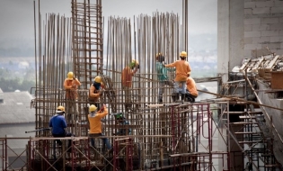 Eurostat: Slovacia, România și Slovenia, statele UE cu cele mai semnificative creșteri ale lucrărilor de construcții, în mai