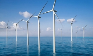 Burduja: Sper ca din 2027-2028 să vedem și primele proiecte de centrale eoliene în Marea Neagră