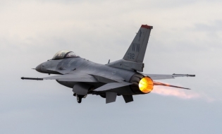 MEAT: România ar putea găzdui un nou Centru de Mentenanță și Suport Logistic destinat aeronavelor F-16