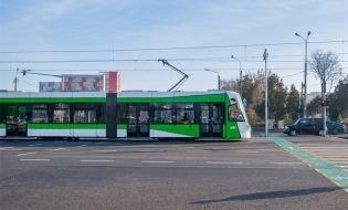 STB: Liniile de tramvai de pe axa Nord-Est din Capitală intră în proces de modernizare