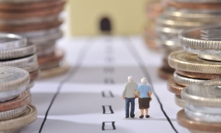 CNPP: 10.441 de beneficiari de pensii de serviciu, în octombrie