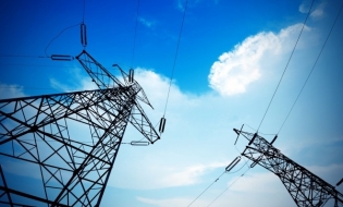 Consumul național de energie electrică al României a scăzut cu 6,7%, în primele nouă luni
