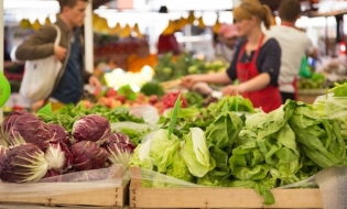 Eurostat: Creșterea prețurilor produselor agricole a încetinit semnificativ în trimestrul trei din 2023