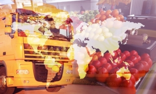 Livrările mondiale de alimente vor fi afectate în 2024 de secetă și restricții la export