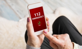 ANCOM: Apeluri de urgență și conversații multimedia la 112 prin rețele IP