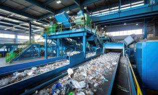Ministrul Mediului: În curând deschidem apelul de proiecte prin PNRR pentru fabrici de reciclare, în valoare de 220 milioane euro