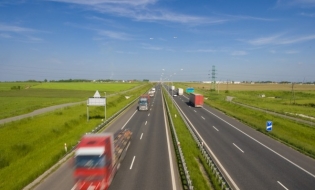 Executivul a aprobat Contractul de finanțare pentru Autostrada Moldovei